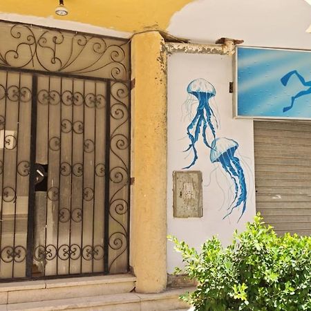 Hurghada City Apartment1 Exterior photo