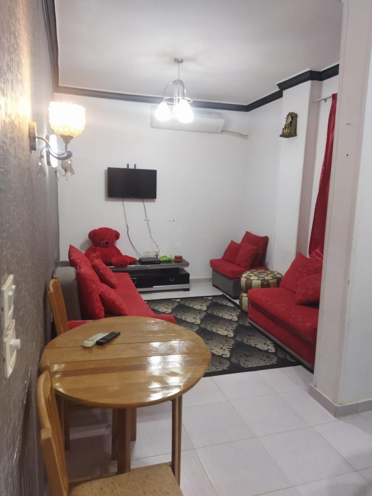 Hurghada City Apartment1 Exterior photo