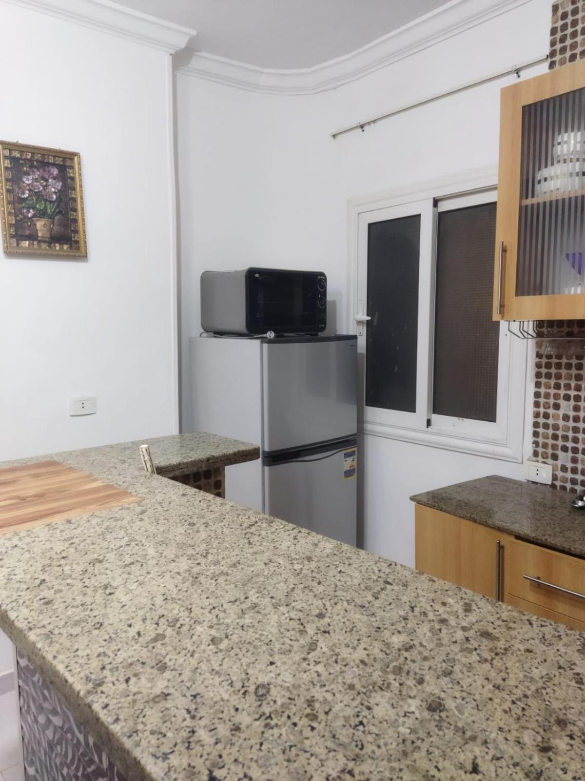 Hurghada City Apartment1 Exterior photo