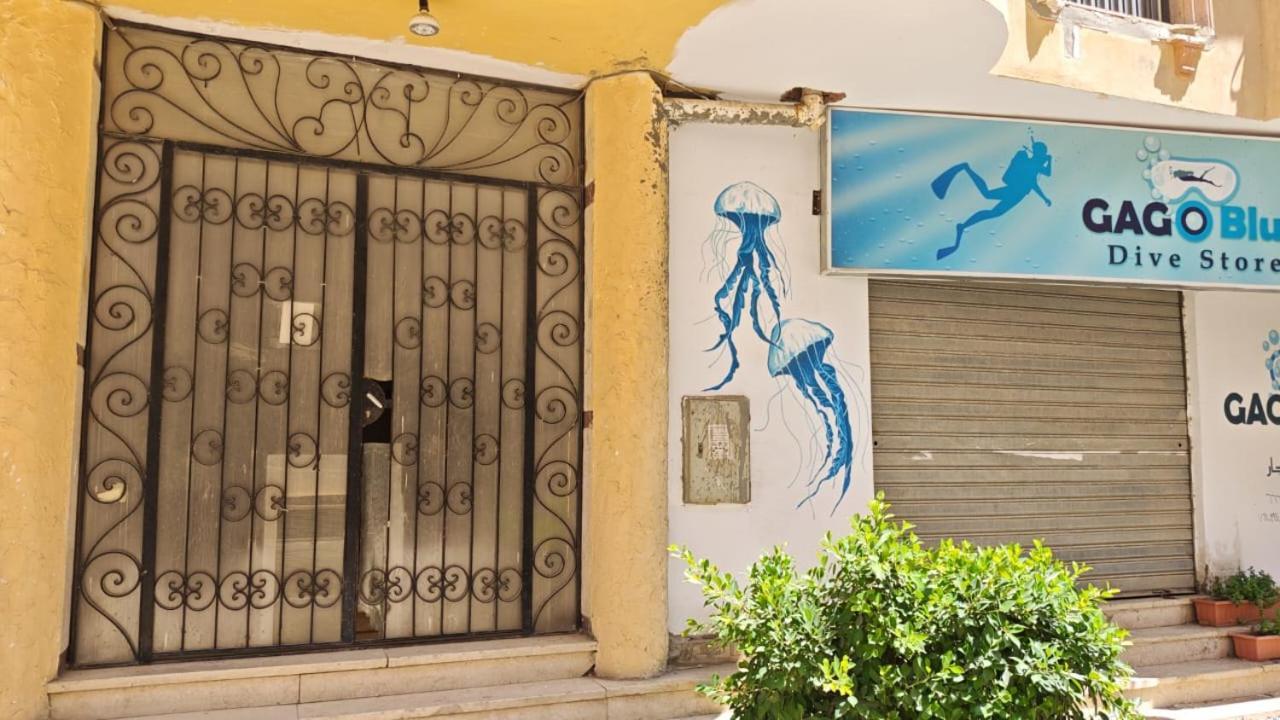 Hurghada City Apartment1 Exterior photo